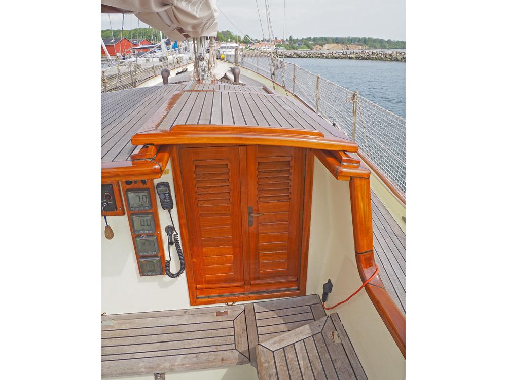 picture Dekuitrusting